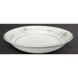 Vintage Rose China Gainsborough Dessert Bowl, Mid Century Grannycore Cottagecore